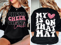 Cheer Coach SVG Cheer Coach PNG, Cheer Bow Svg, Cheer Bow Png, Cheer Era Svg, Cheer Shirt Svg, Cheer Mom Era Svg Cheerleader Svg Sublimation