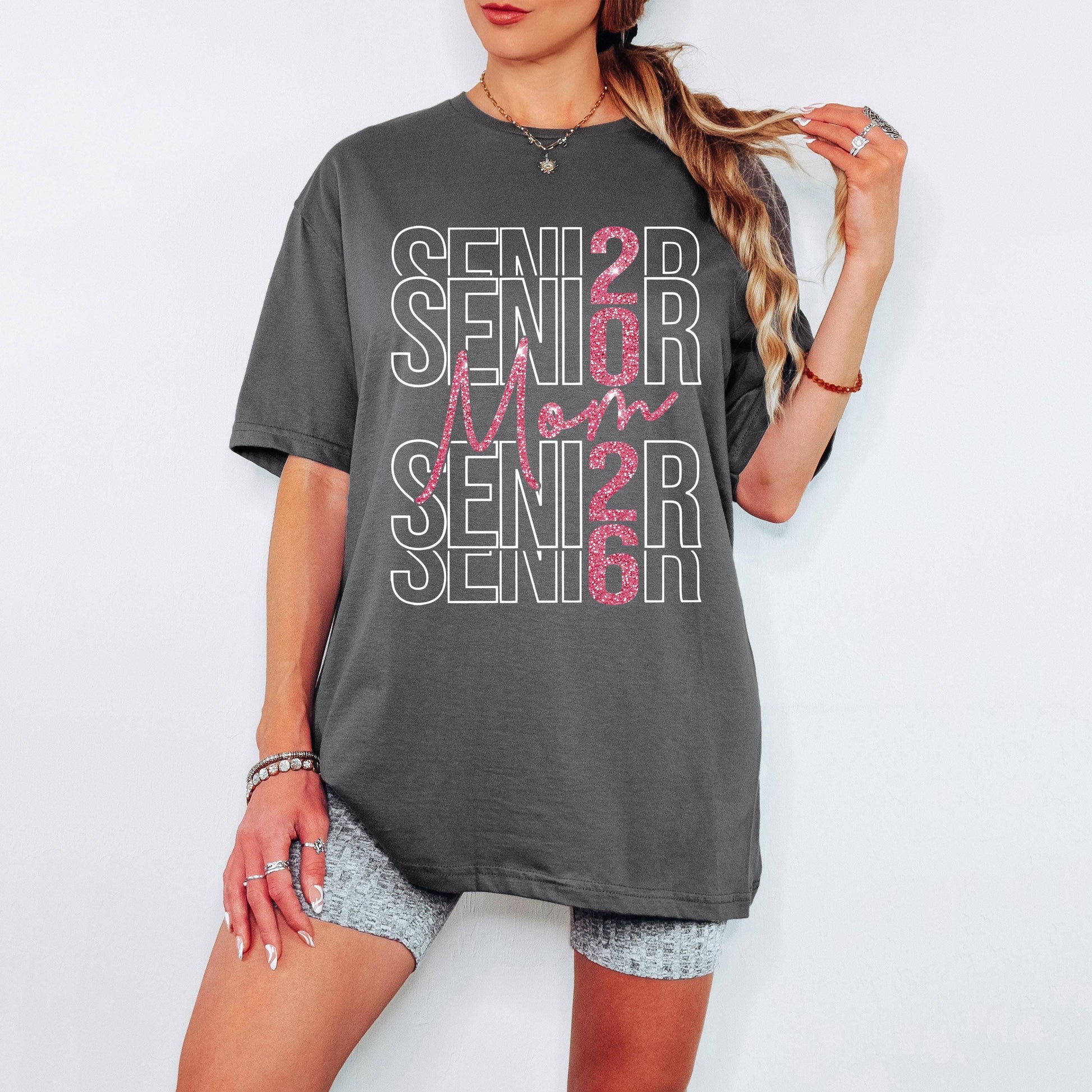 Senior Mom Svg png Senior 2026 SVG Senior 2026 PNG, Class of 2026 Svg Class of 2026 png, Graduation 2026 Svg, Graduation Svg