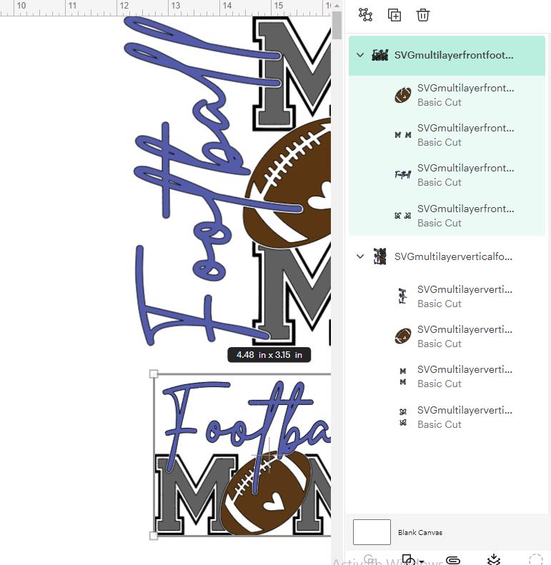 Football Mom SVG, Football Mom Png, Football Mom Shirt Svg, Football Svg, Football Mama Svg, Football Shirt Svg, Game Day Svg Sublimation