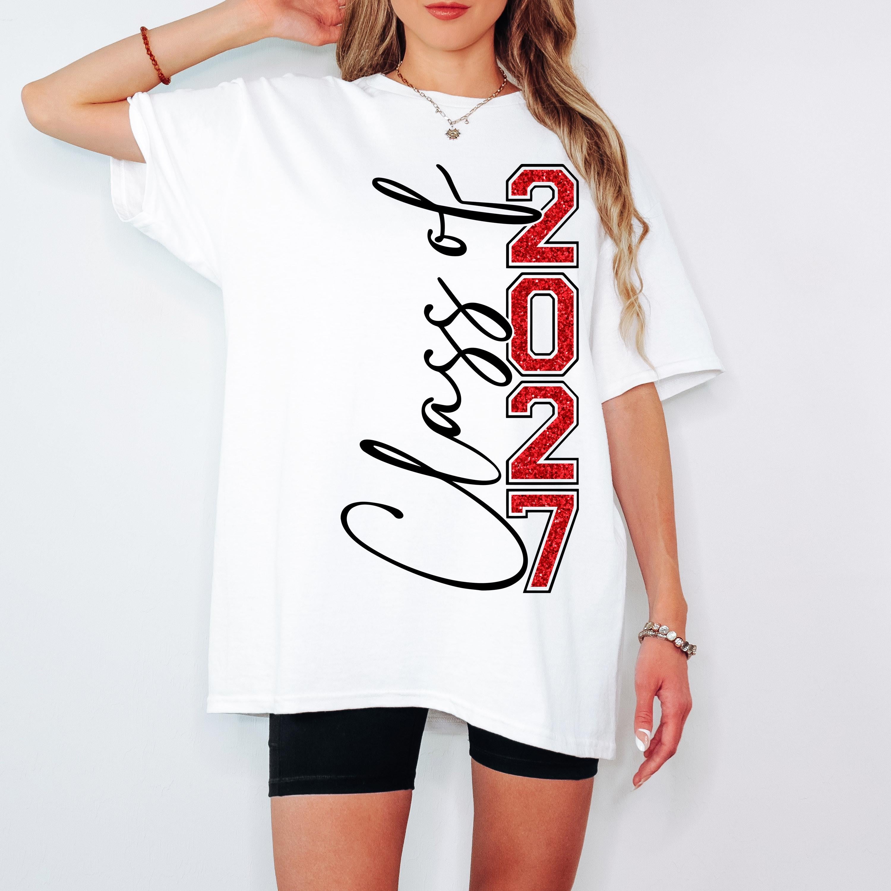 Class of 2027 SVG Class of 2027 PNG Junior svg Junior png Graduation 2027 Svg, Graduation Svg Cut file for Cricut Sublimation