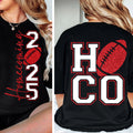 Hoco 2025 Svg Png Homecoming 2025 svg Homecoming svg Png Hoco Png Homecoming Football High School svg Png Homecoming shirt svg Png cut file