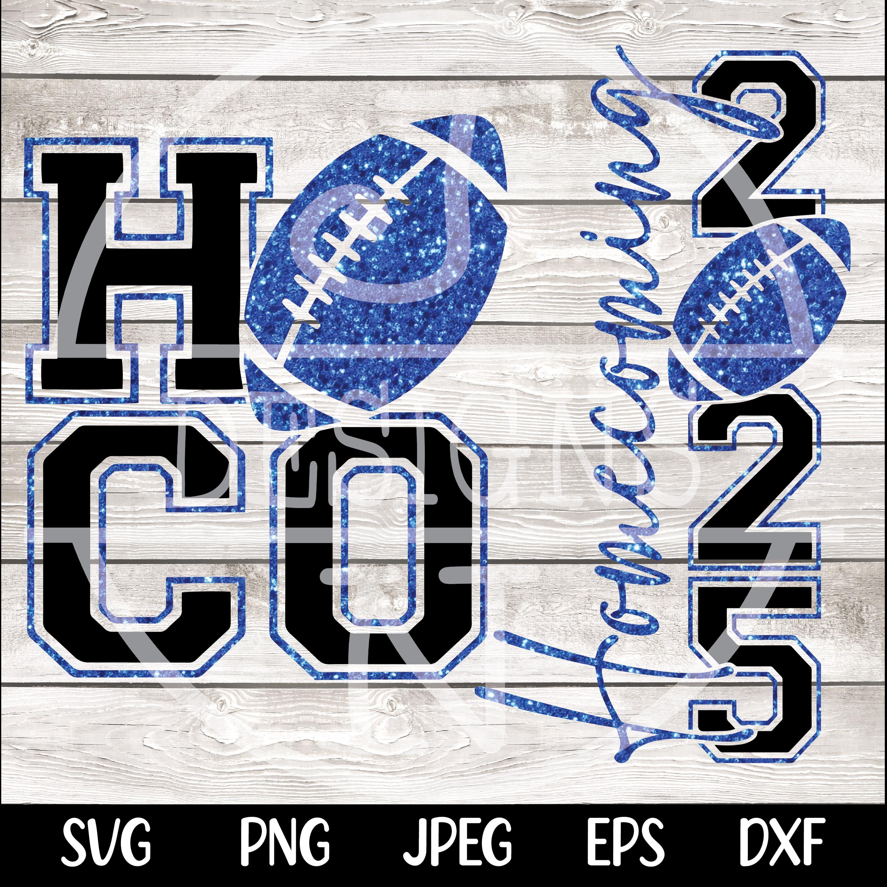 Hoco 2025 Svg Png Homecoming 2025 svg Homecoming svg Png Hoco Png Homecoming Football High School svg Png Homecoming shirt svg Png cut file