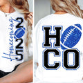 Hoco 2025 Svg Png Homecoming 2025 svg Homecoming svg Png Hoco Png Homecoming Football High School svg Png Homecoming shirt svg Png cut file