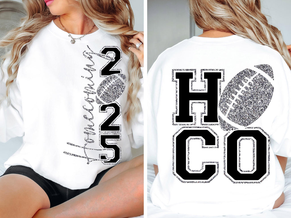 Hoco 2025 Svg Png Homecoming 2025 svg Homecoming svg Png Hoco Png Homecoming Football High School svg Png Homecoming shirt svg Png cut file
