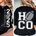 Hoco 2025 Svg Png Homecoming 2025 svg Homecoming svg Png Hoco Png Homecoming Football High School svg Png Homecoming shirt svg Png cut file