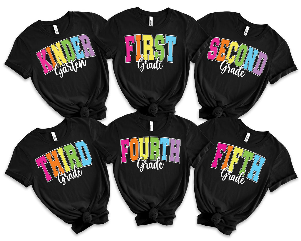 Back to School Svg Png First Day Of School svg, Coquette Kindergarten Pre-K 1st 2nd 3rd 4th 5th Grade Cut File for Cricut Sublimation Design