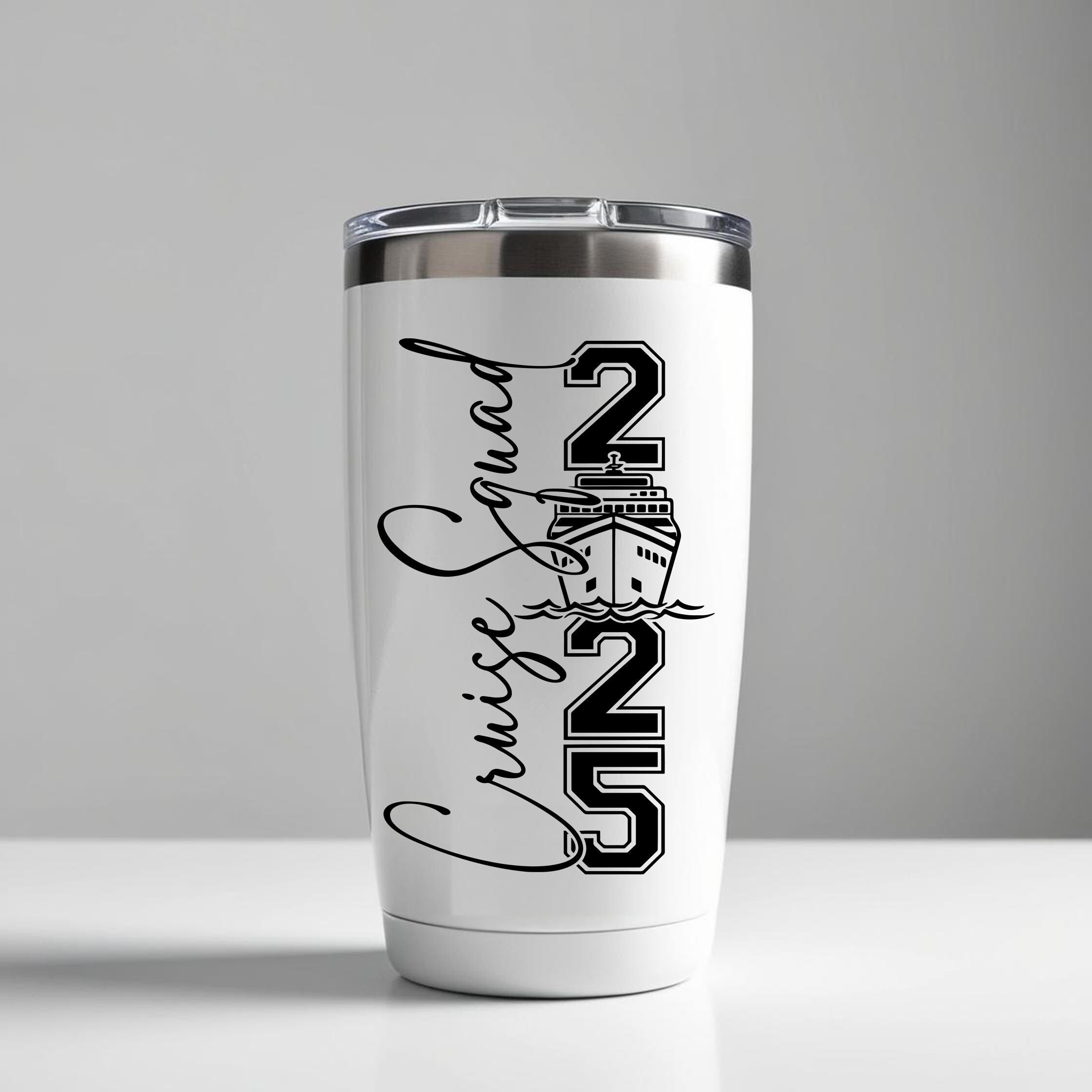 Cruise Squad Svg Png Cruise Mode Svg Png Cruise Squad Svg Png Cruise 2025 Svg Family Vacation 2025 Svg Png Cut File for Cricut Sublimation