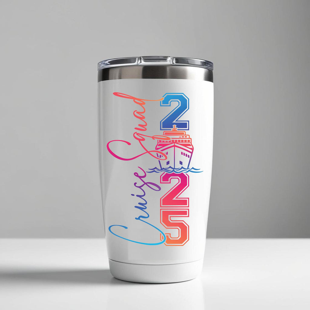 Cruise Squad Png Cruise Mode Png Cruise Squad Png Cruise 2025 Family Vacation 2025 Png Sublimation Design Digital Download DTF