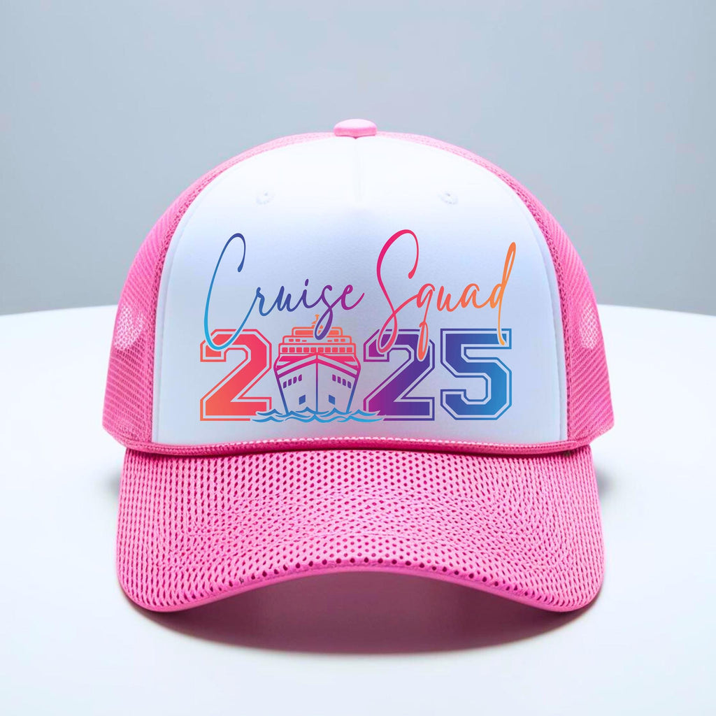 Cruise Squad Png Cruise Mode Png Cruise Squad Png Cruise 2025 Family Vacation 2025 Png Sublimation Design Digital Download DTF