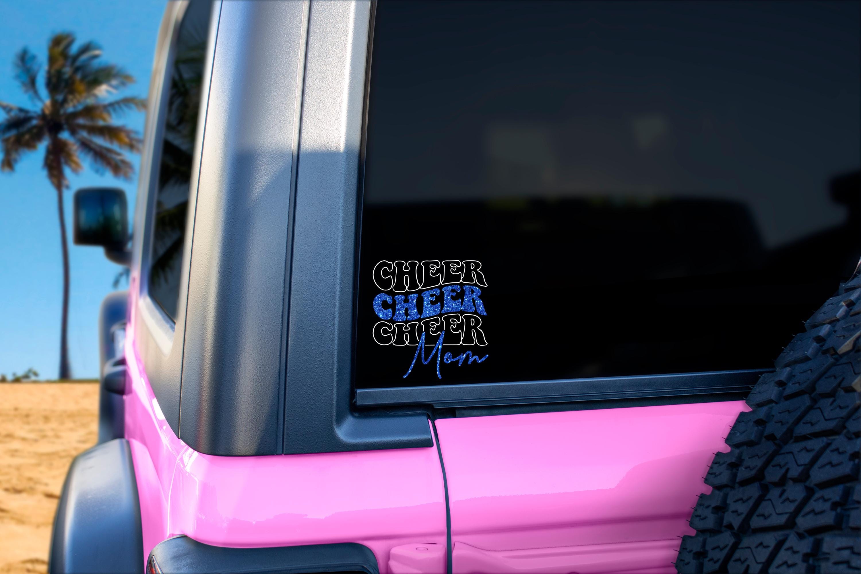 Cheer Mom SVG Cheer Mom PNG Game Day Cheerleader Cheer Competition Shirt Design png svg Cricut Silhouette Cameo dfx eps Instant Download