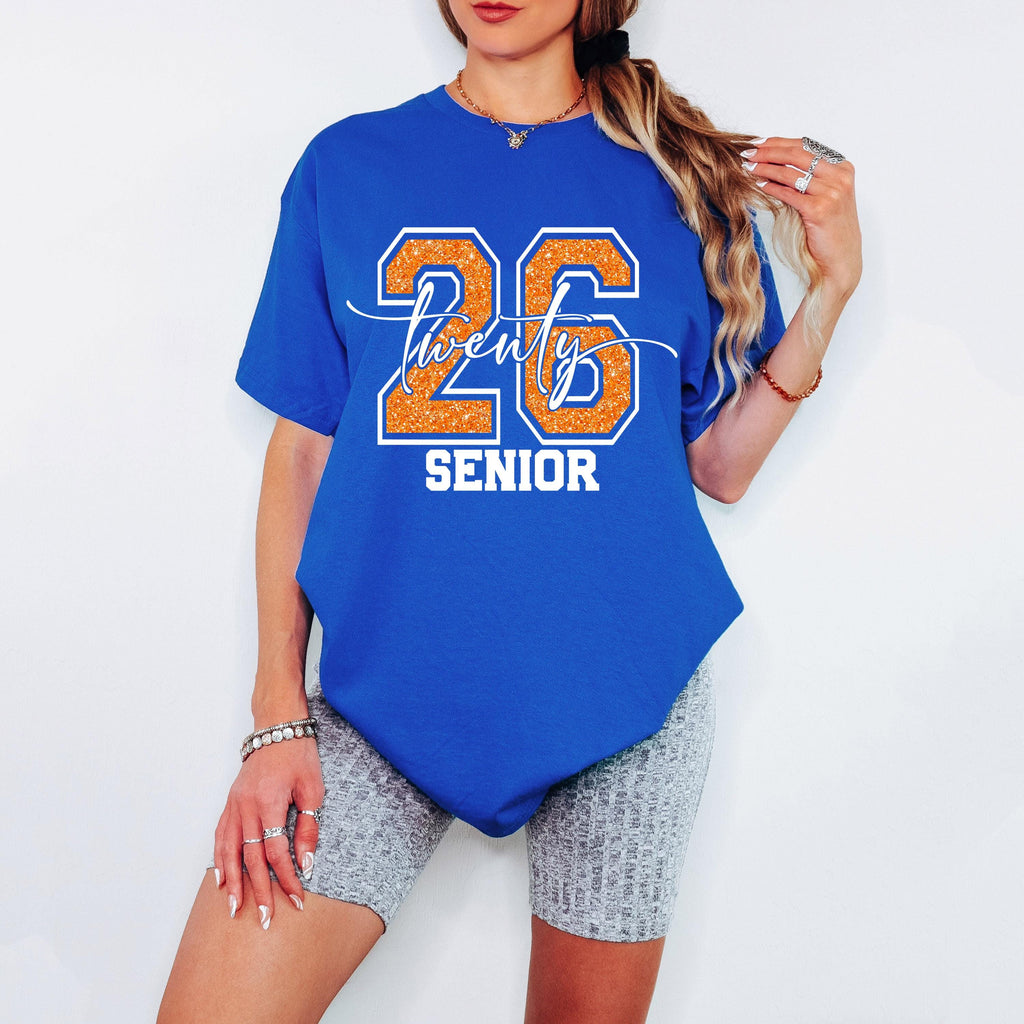 Class of 2026 SVG Png Senior 2026 PNG Senior Class of 2026 Svg png Graduation 2026 Svg Graduation Svg Cut file for Cricut Sublimation Design