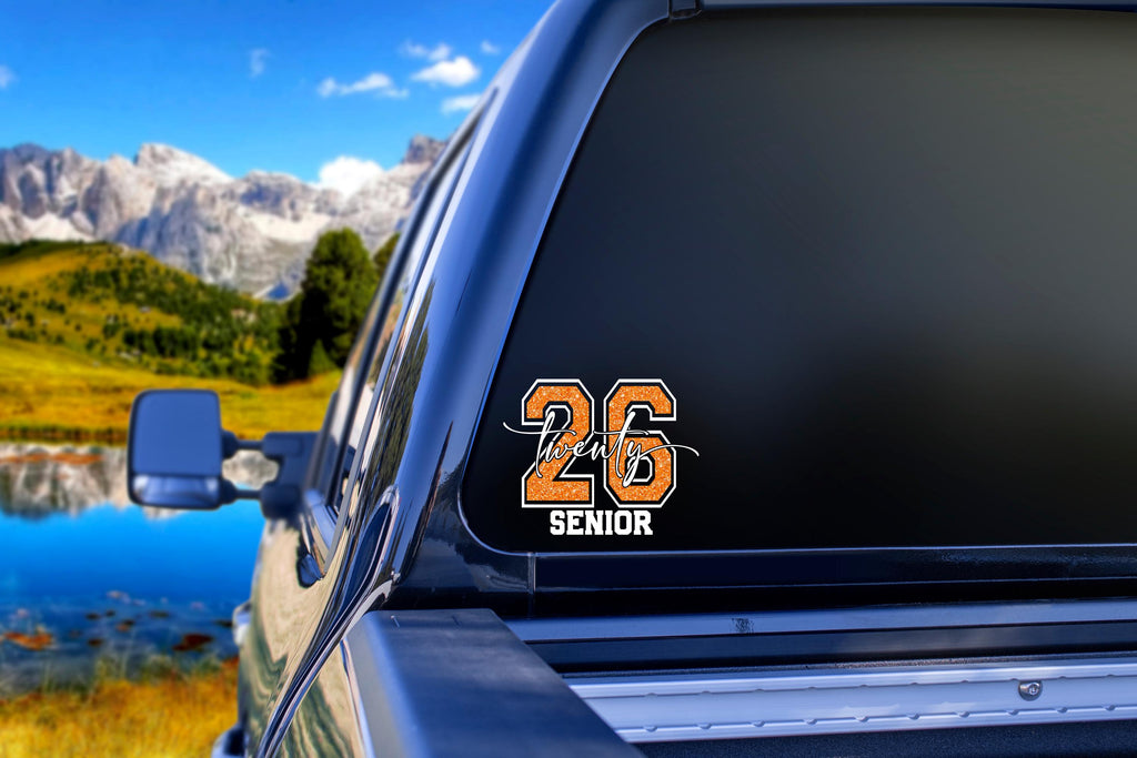 Class of 2026 SVG Png Senior 2026 PNG Senior Class of 2026 Svg png Graduation 2026 Svg Graduation Svg Cut file for Cricut Sublimation Design