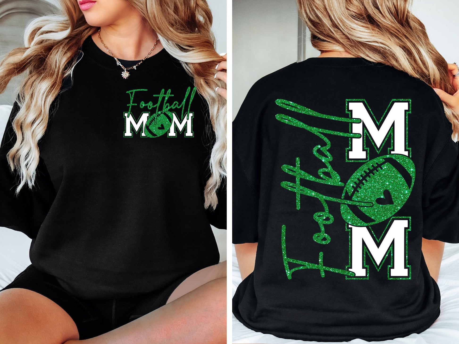 Football Mom SVG, Football Mom Png, Football Mom Shirt Svg, Football Svg, Football Mama Svg, Football Shirt Svg, Game Day Svg Sublimation