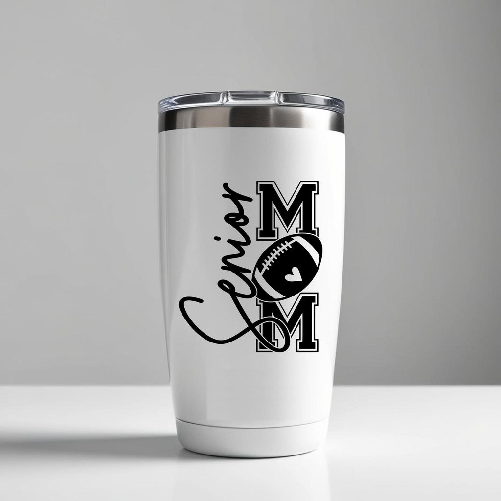 Senior Football Mom SVG, Football Mom Png, Football Mom Shirt Svg, Football Svg, Football Mama Svg, Football Shirt Svg, Game Day Svg