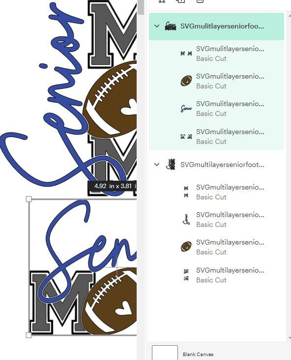 Senior Football Mom SVG, Football Mom Png, Football Mom Shirt Svg, Football Svg, Football Mama Svg, Football Shirt Svg, Game Day Svg