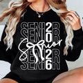 Class of 2026 SVG Png Coquette Senior 2026 PNG Bow Senior Class of 2026 Svg png Graduation 2026 Svg Cut file for Cricut Sublimation Design
