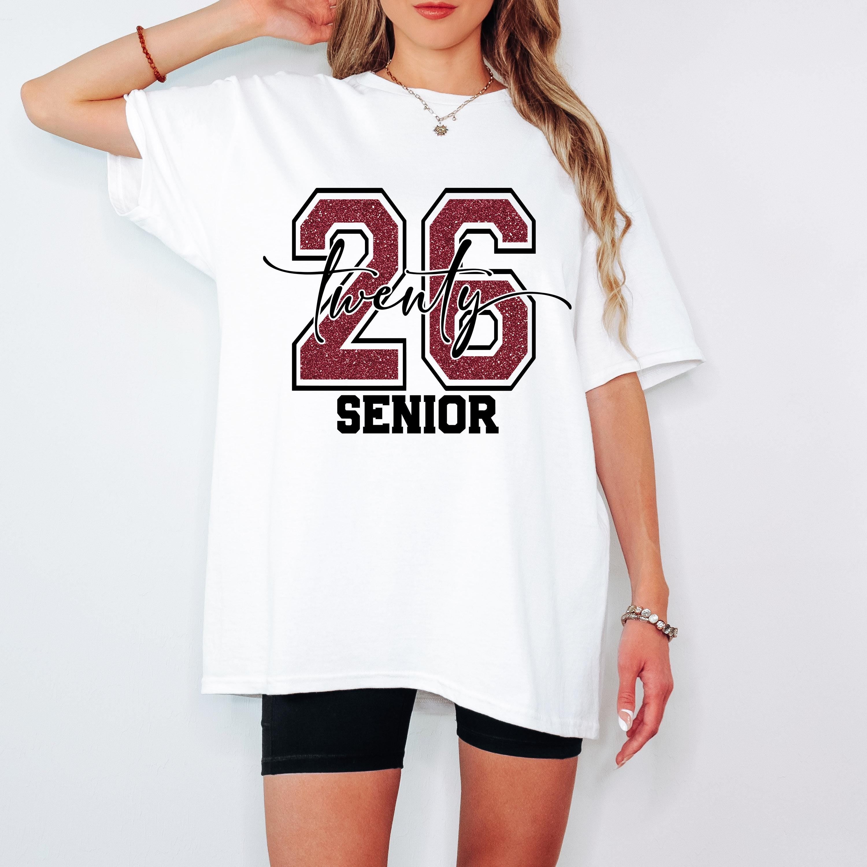 Class of 2026 SVG Png Senior 2026 PNG Senior Class of 2026 Svg png Graduation 2026 Svg Graduation Svg Cut file for Cricut Sublimation Design