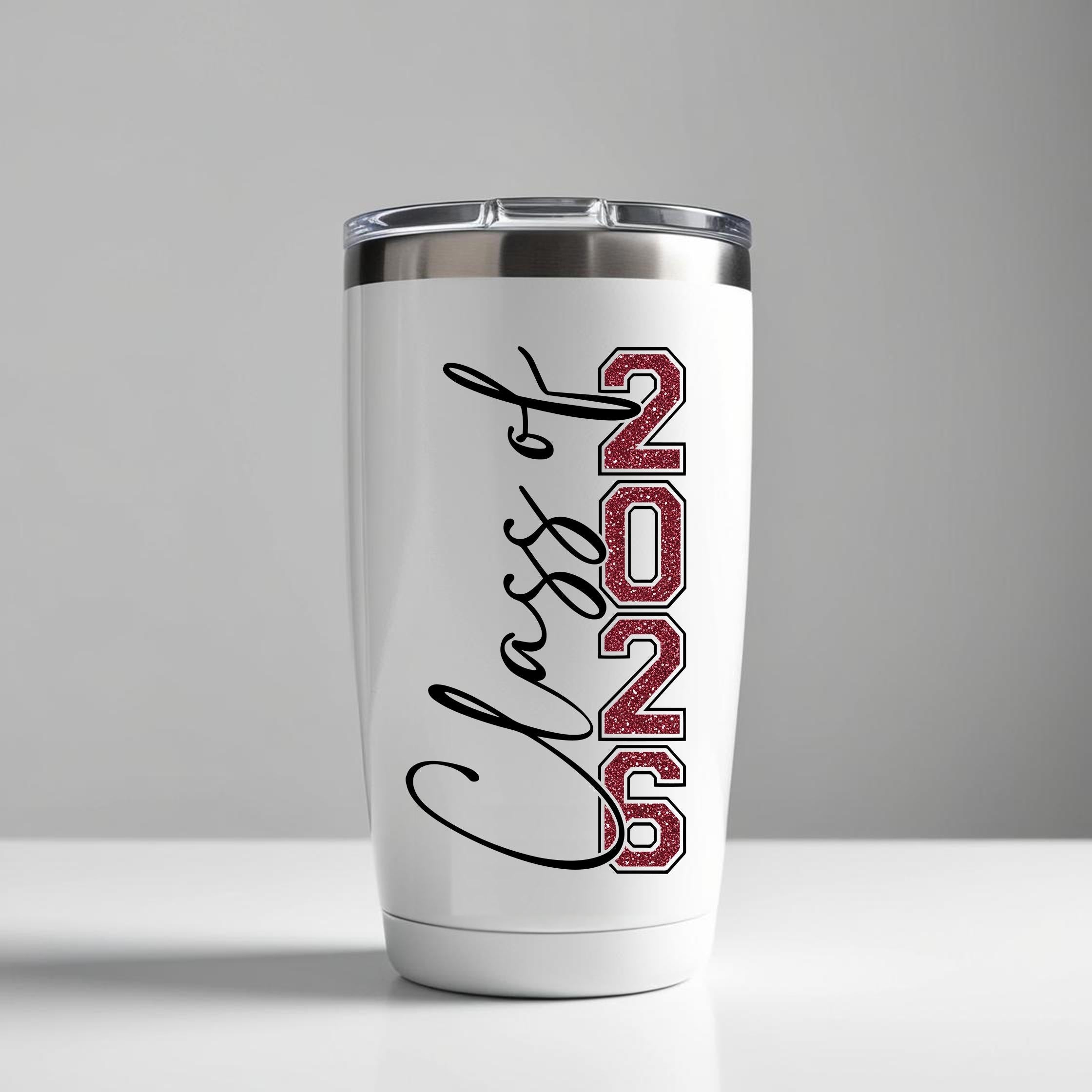 Class of 2026 SVG Png Senior 2026 PNG Senior Class of 2026 Svg png Graduation 2026 Svg Graduation Svg Cut file for Cricut Sublimation Design