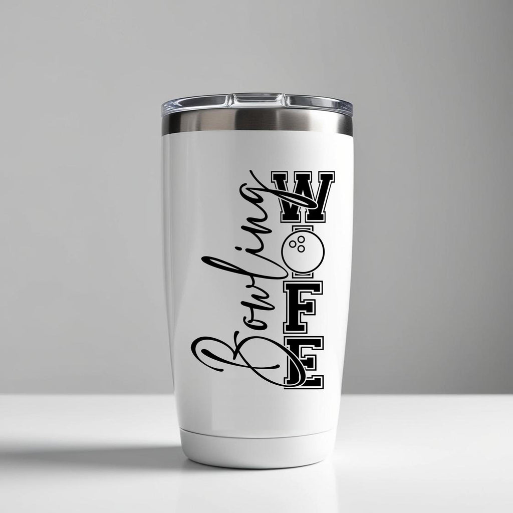 Bowling Wife SVG, Bowling Wife PNG Bowling Svg, Bowling Wife Shirt Svg, Game Day Svg, Bowling Wife Svg, Sports Wife Svg Cut File Sublimation