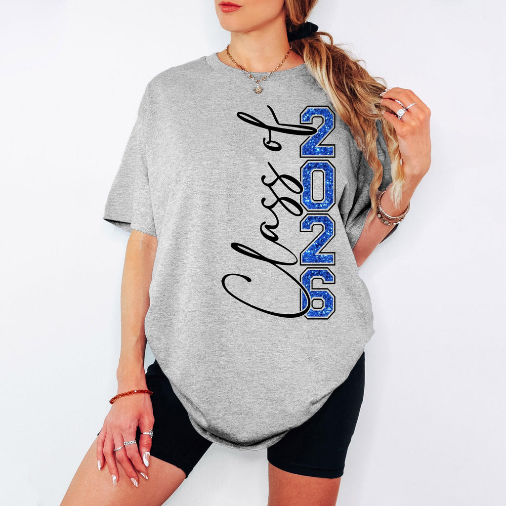 Class of 2026 SVG Png Senior 2026 PNG Senior Class of 2026 Svg png Graduation 2026 Svg Graduation Svg Cut file for Cricut Sublimation Design