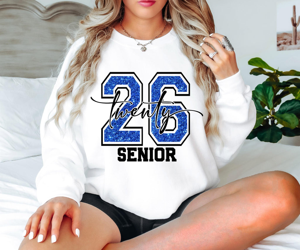 Class of 2026 SVG Png Senior 2026 PNG Senior Class of 2026 Svg png Graduation 2026 Svg Graduation Svg Cut file for Cricut Sublimation Design