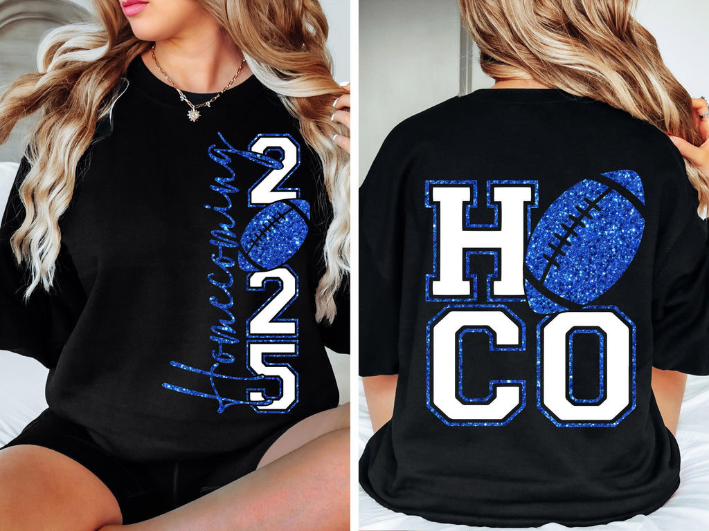 Hoco 2025 Svg Png Homecoming 2025 svg Homecoming svg Png Hoco Png Homecoming Football High School svg Png Homecoming shirt svg Png cut file