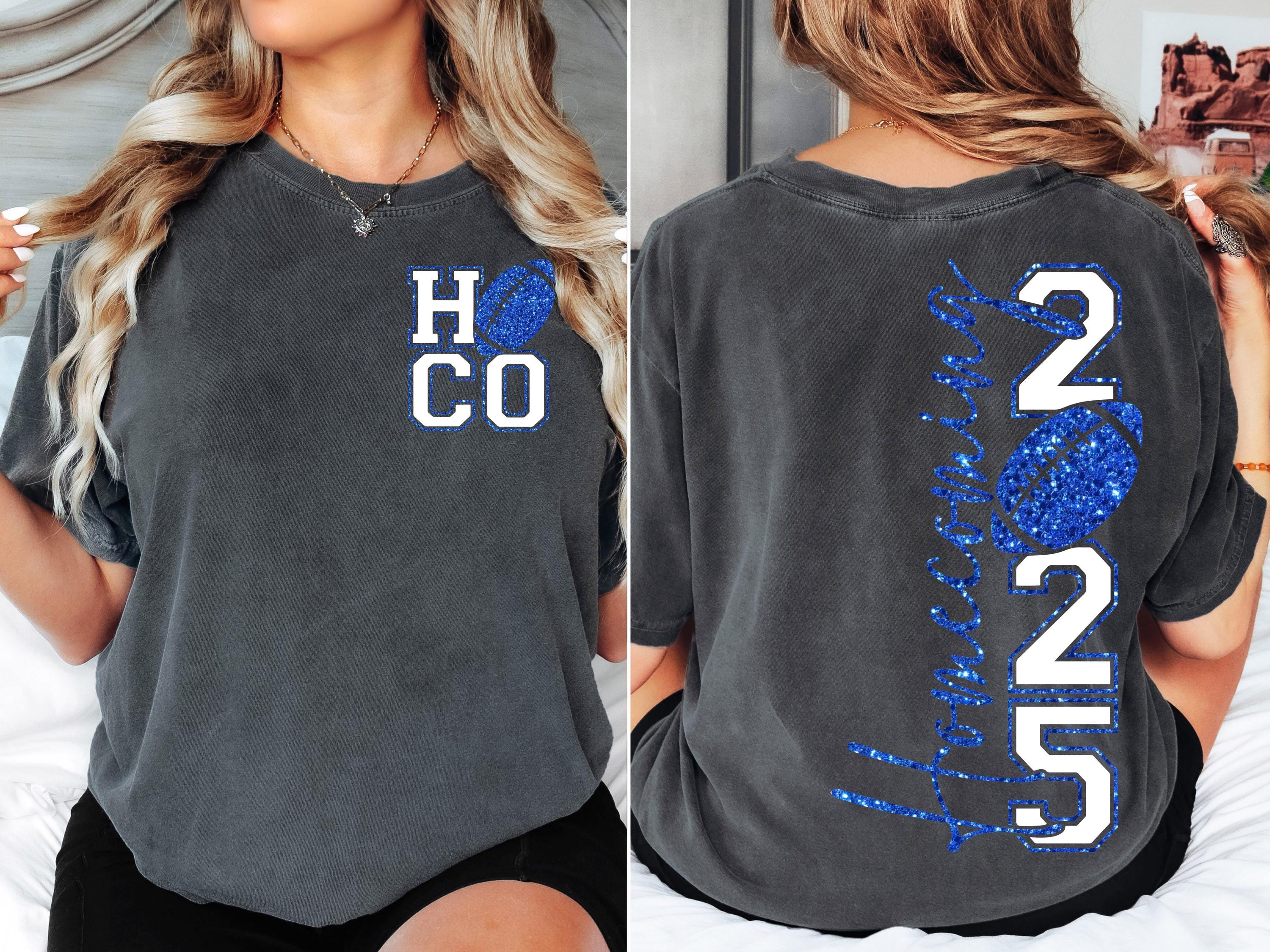 Hoco 2025 Svg Png Homecoming 2025 svg Homecoming svg Png Hoco Png Homecoming Football High School svg Png Homecoming shirt svg Png cut file