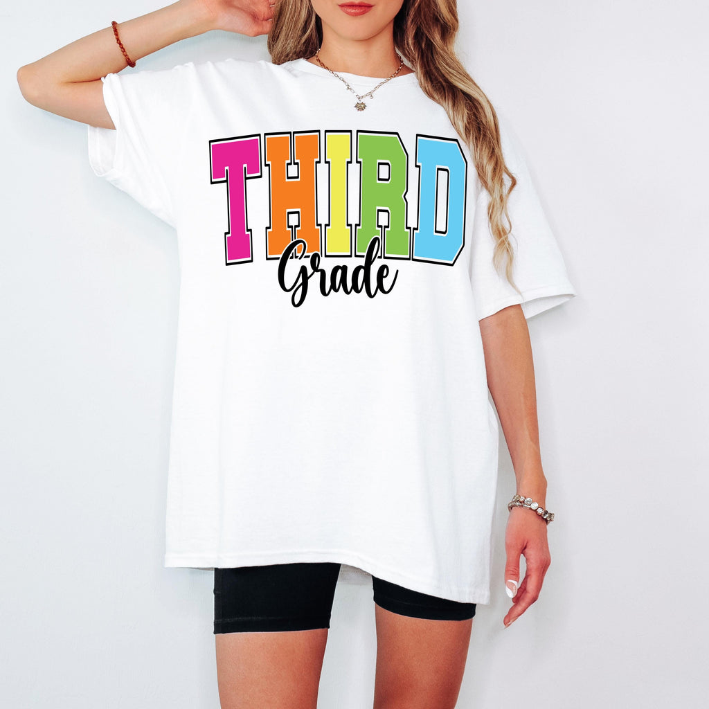 Back to School Svg Png First Day Of School svg, Coquette Kindergarten Pre-K 1st 2nd 3rd 4th 5th Grade Cut File for Cricut Sublimation Design