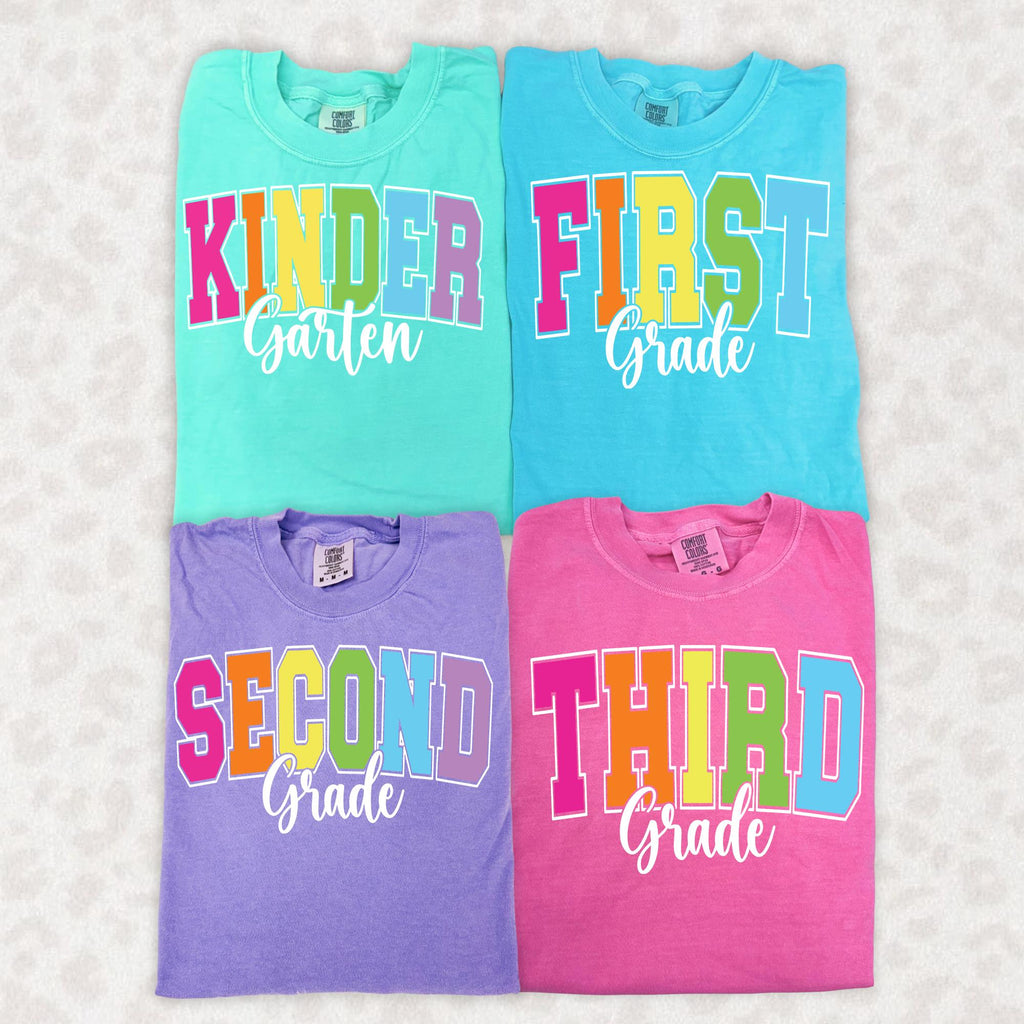 Back to School Svg Png First Day Of School svg, Coquette Kindergarten Pre-K 1st 2nd 3rd 4th 5th Grade Cut File for Cricut Sublimation Design