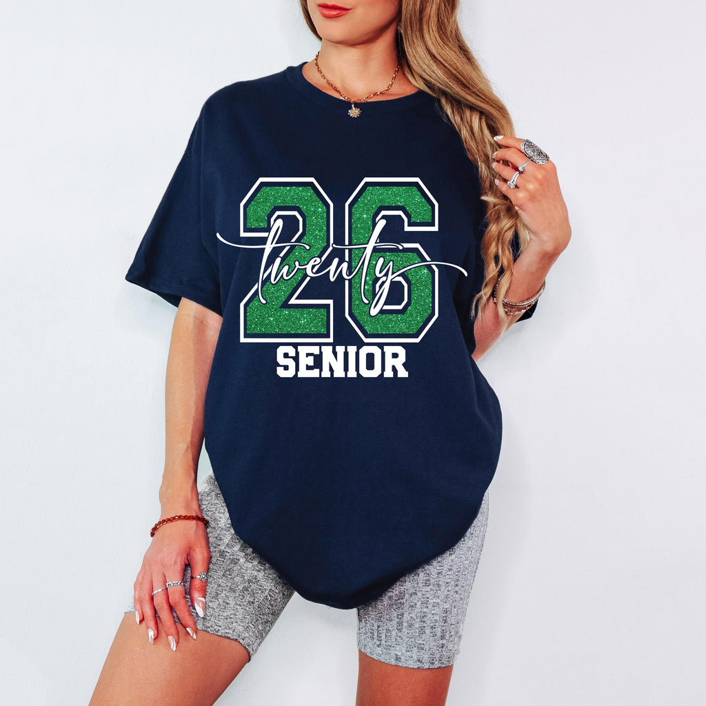 Class of 2026 SVG Png Senior 2026 PNG Senior Class of 2026 Svg png Graduation 2026 Svg Graduation Svg Cut file for Cricut Sublimation Design