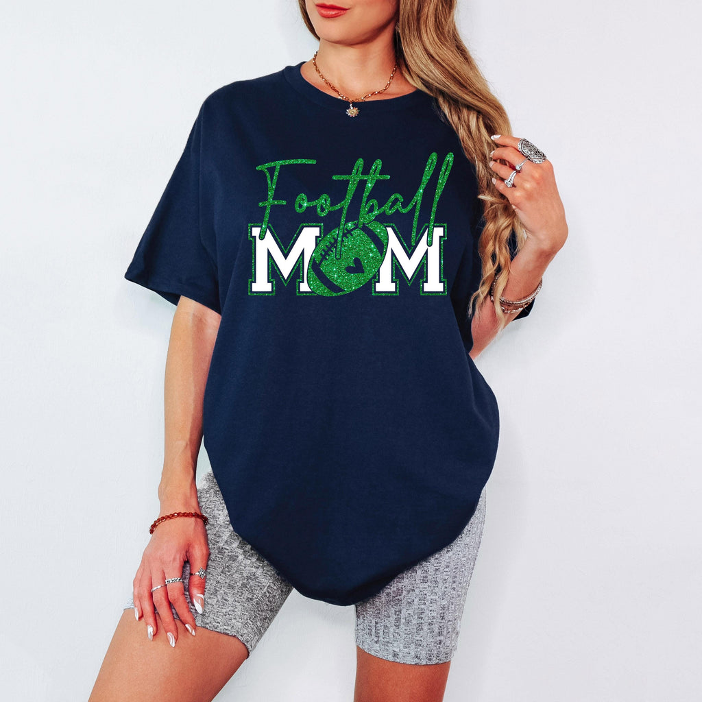 Football Mom SVG, Football Mom Png, Football Mom Shirt Svg, Football Svg, Football Mama Svg, Football Shirt Svg, Game Day Svg Sublimation