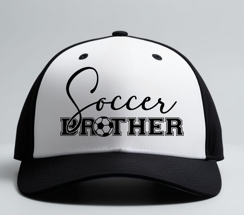 Soccer Brother SVG PNG, Soccer Brother Shirt Svg, In my Soccer Brother Era svg Game Day Svg Soccer Mom Svg Cut file for Cricut Sublimation