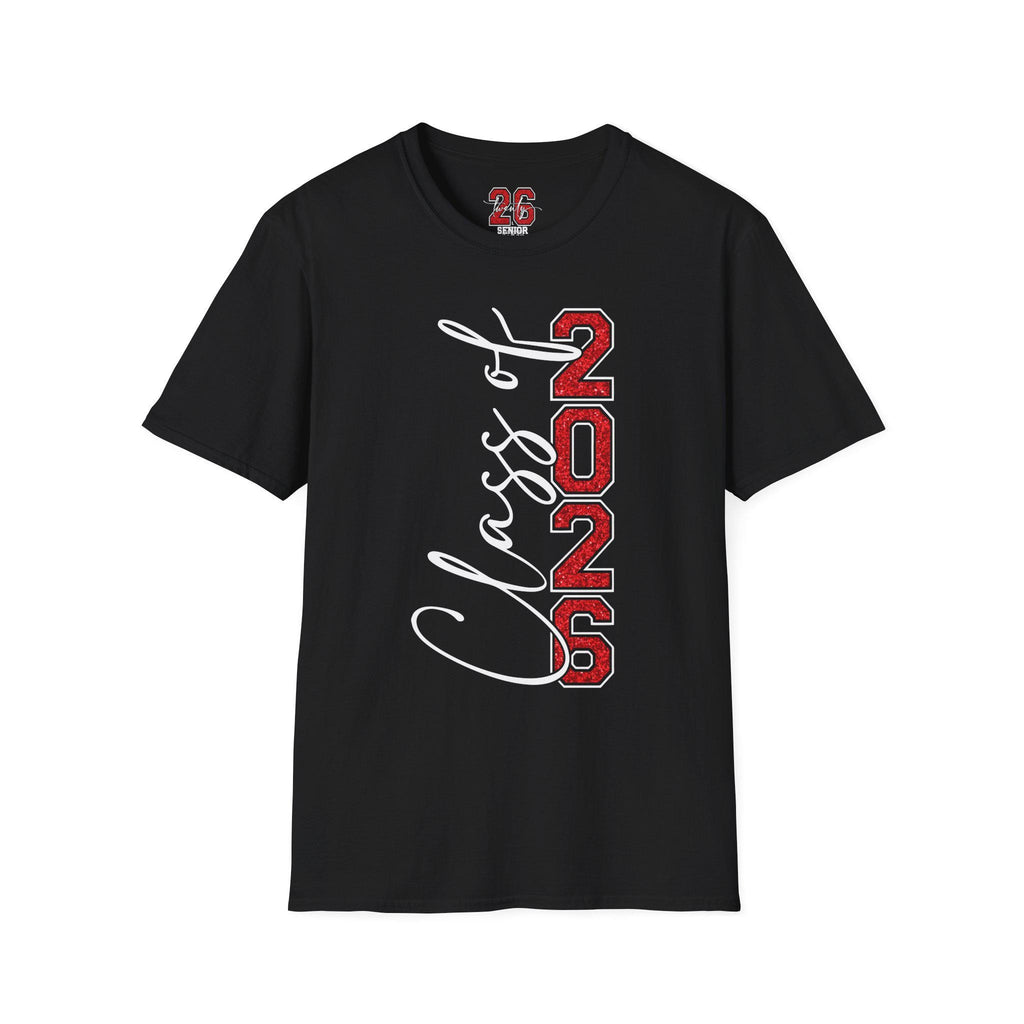 Class of 2026 Senior 2026 Senior Class of 2026Graduation 2026 Graduation Apparel | High School Senior Gift | Comfy Tee for Graduation Day