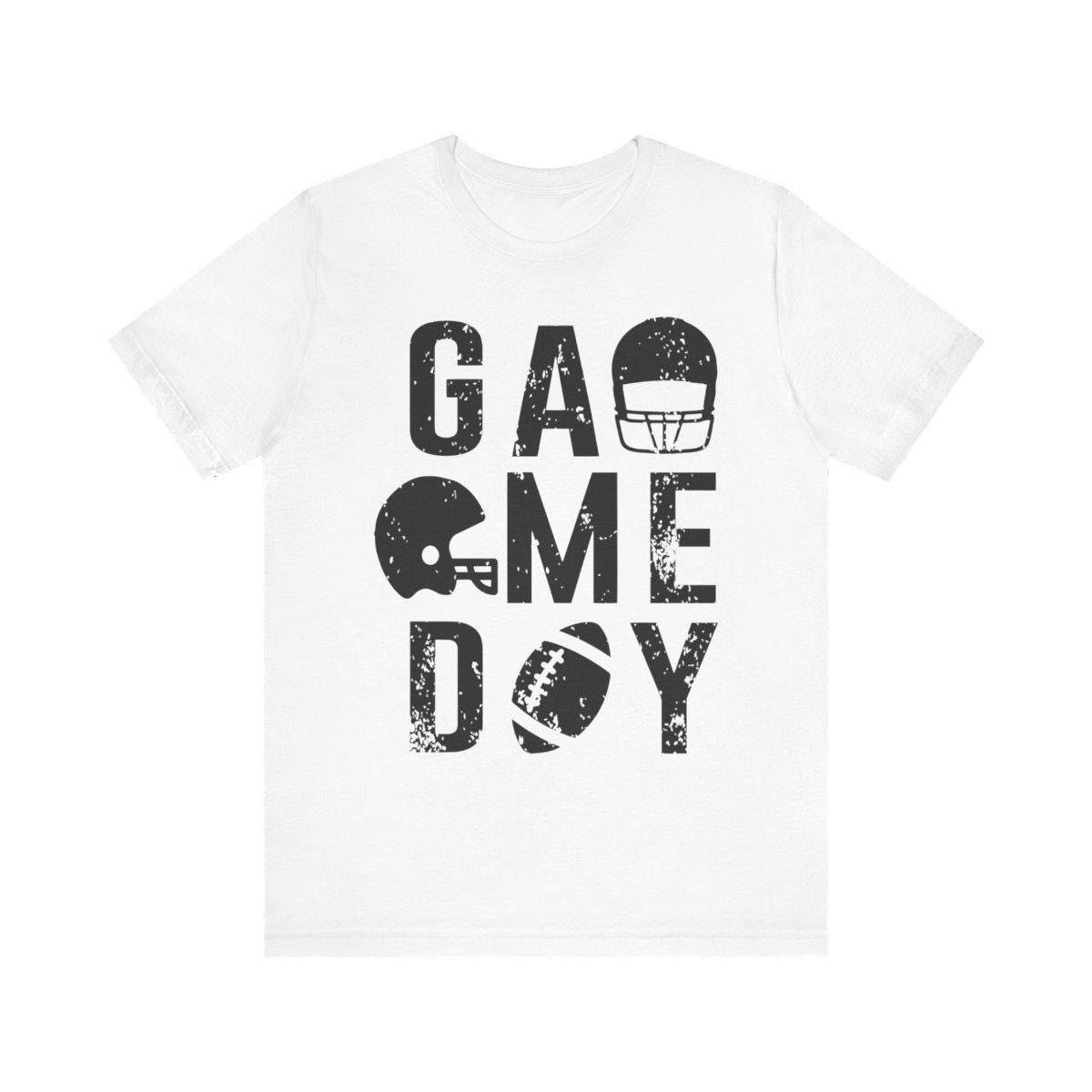 Football Game Day T-Shirt, Touchdown Mom Shirt, Football Shirt, Football Sweatshirt, Football Mama Shirt, Game Day