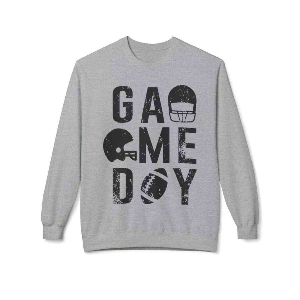 Football Game Day T-Shirt, Touchdown Mom Shirt, Football Shirt, Football Sweatshirt, Football Mama Shirt, Game Day