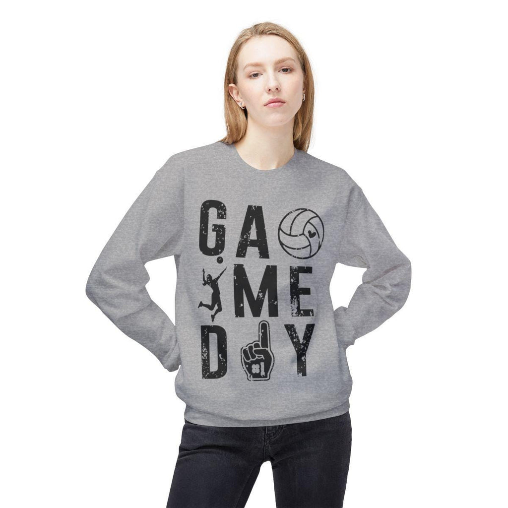 Volleyball Game Day T-Shirt Volleyball Mom Sweatshirt, Volleyball Mom Shirt, Volleyball, Volleyball Mama, Volleyball Shirt