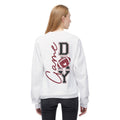 Game Day Football Long Sleeve Tee, Maroon Glitter Football Mom Shirt, Football Mom Shirt , Football, Football Mama , Football Shirt